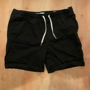 Pacsun volley shorts
